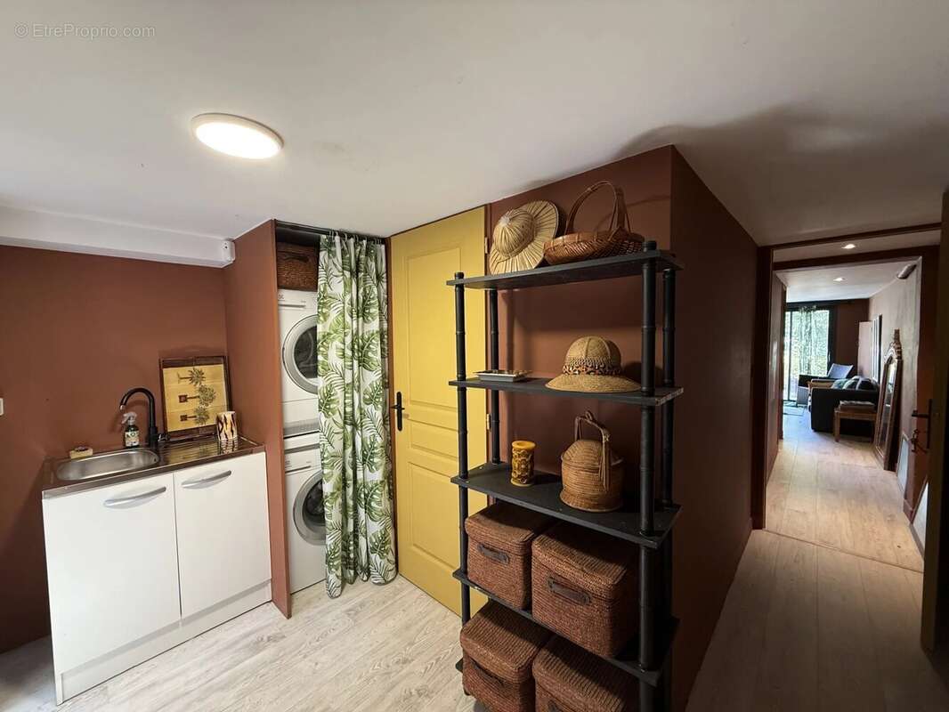 Villa au coeur des abatilles - photo 10