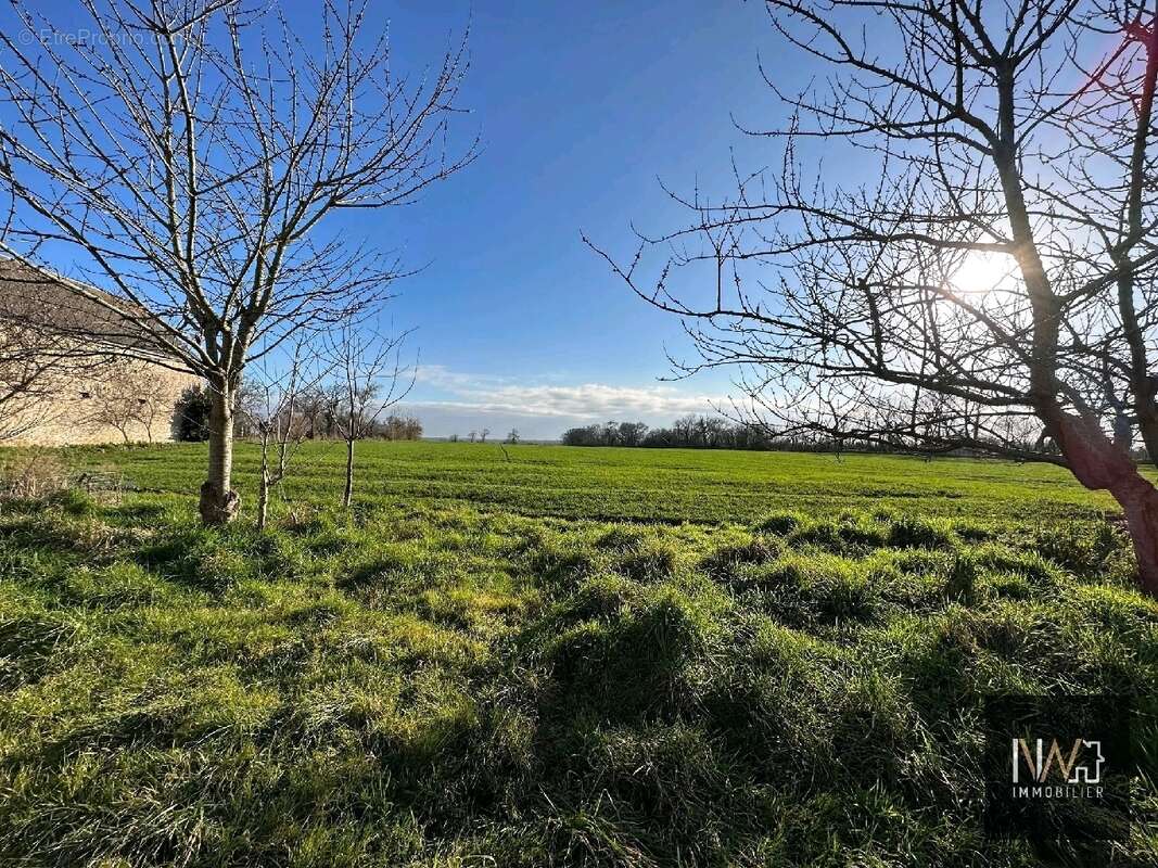 Maison à GRANDCAMP-MAISY