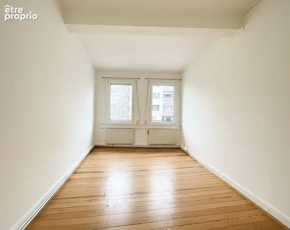 Photo Appartement à Strasbourg au prix de 259 350€