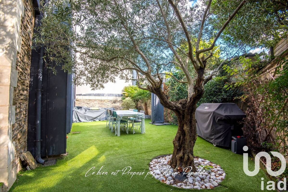 Photo 1 - Maison à ANGERS