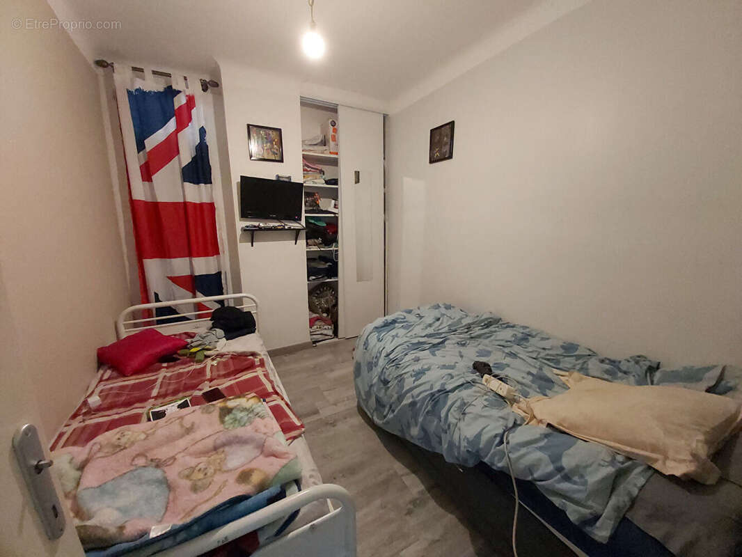 Maison à MARSEILLE-14E