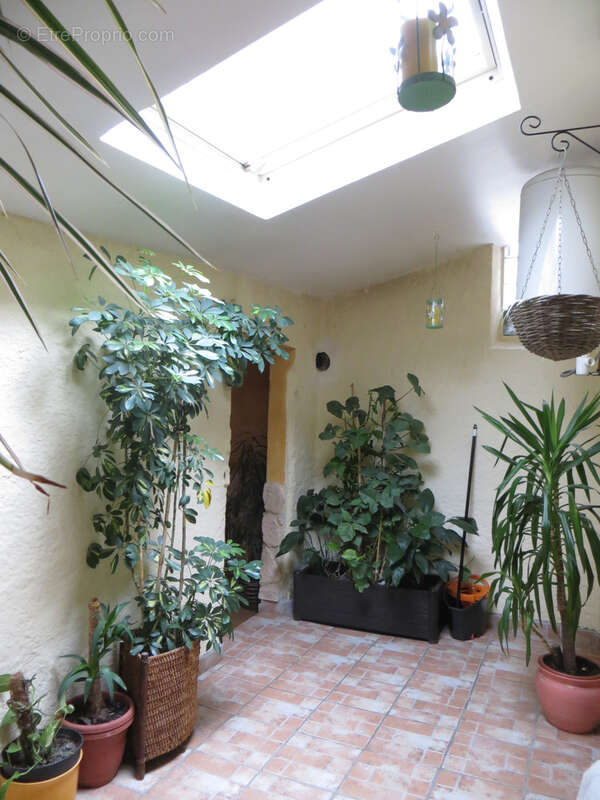 Maison à SAINT-GILLES