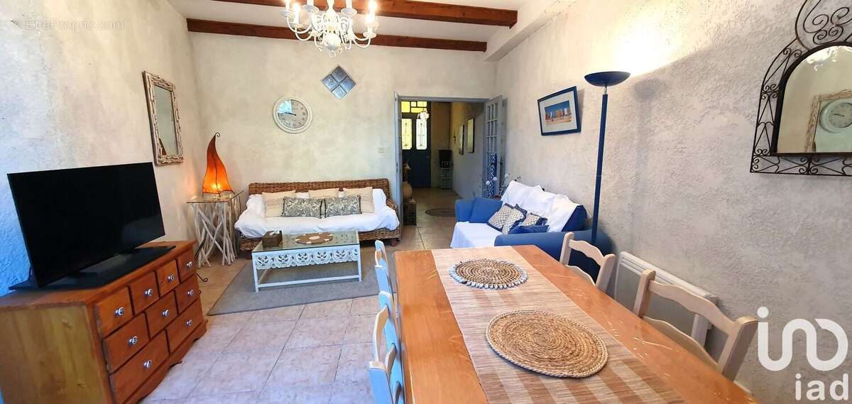 Photo 5 - Maison à THEZAN-DES-CORBIERES