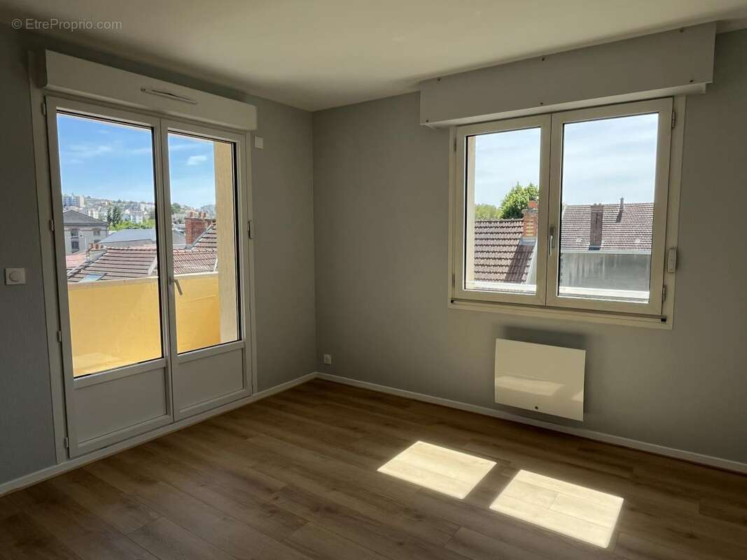 Appartement 105 m² à Epernay  - photo 7