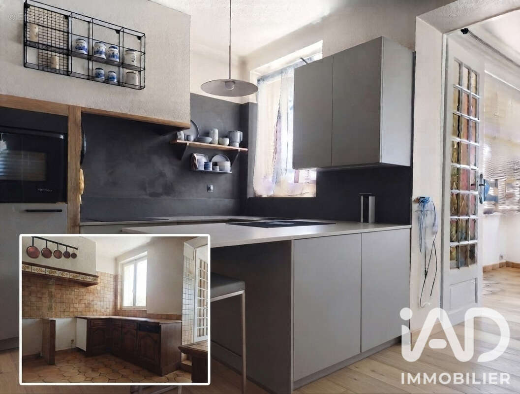 Maison 97 m² à Illzach  - photo 4