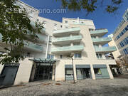 Appartement à MONTIGNY-LE-BRETONNEUX