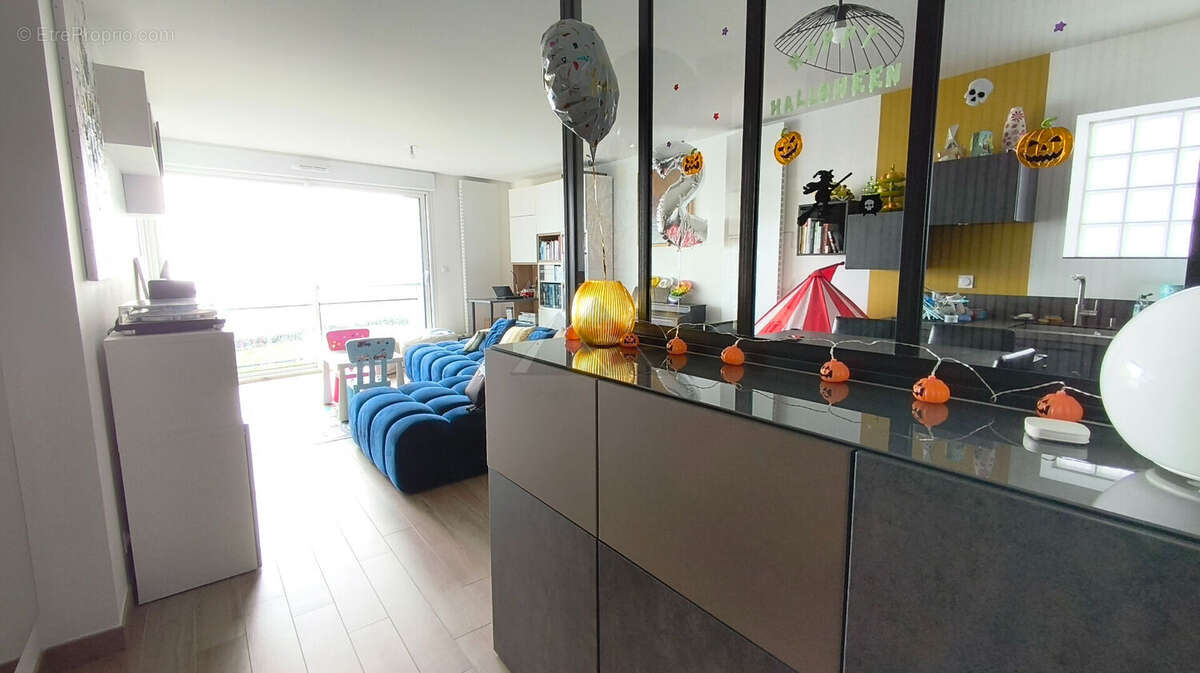 Appartement à BREST