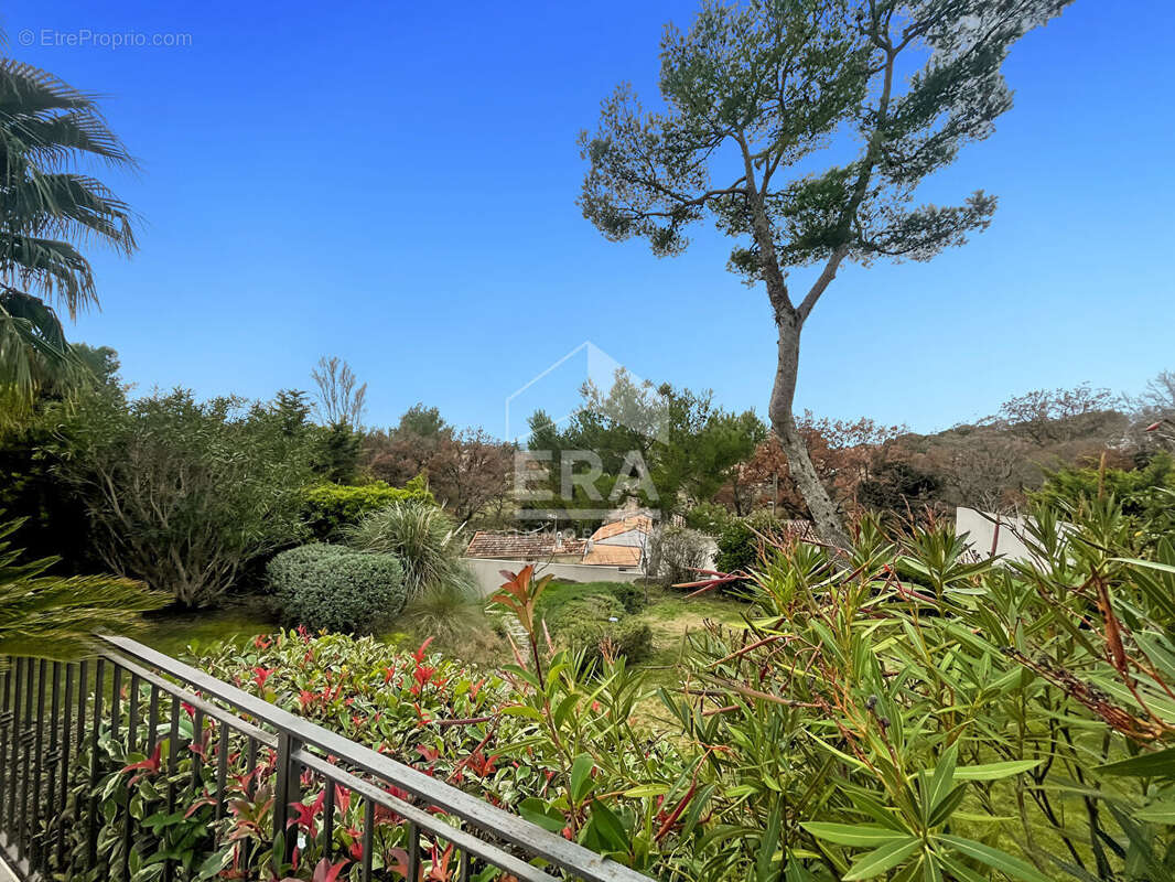 Maison à LES PENNES-MIRABEAU