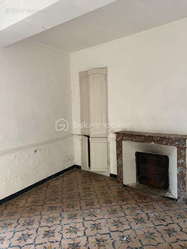 Maison à SAINT-REMY-DE-PROVENCE