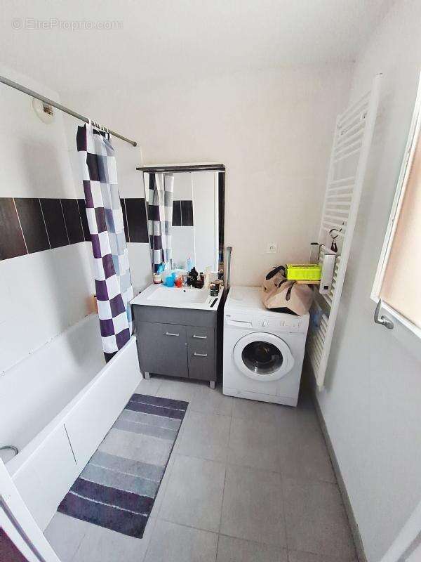 Appartement à CORNEBARRIEU