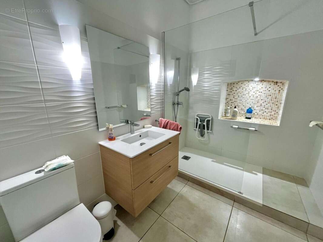 Photo 7 - Appartement à SAN-MARTINO-DI-LOTA