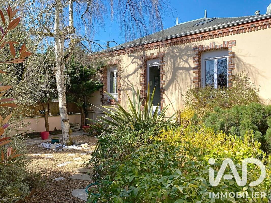 Photo 1 - Maison à DOURDAN