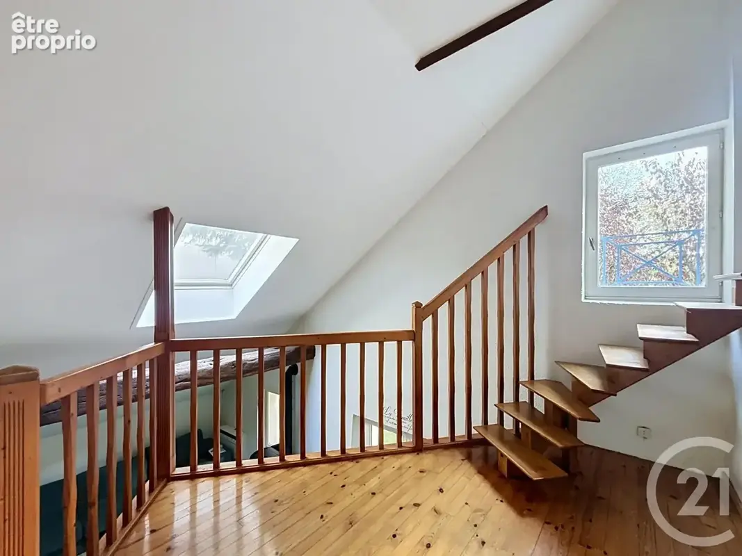 Appartement 4 pièces 108 m² à vendre à Rambouillet (78120) - photo 9