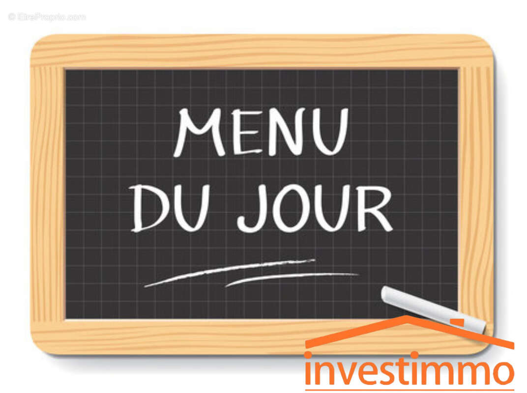 Commerce à BOULOGNE-SUR-MER