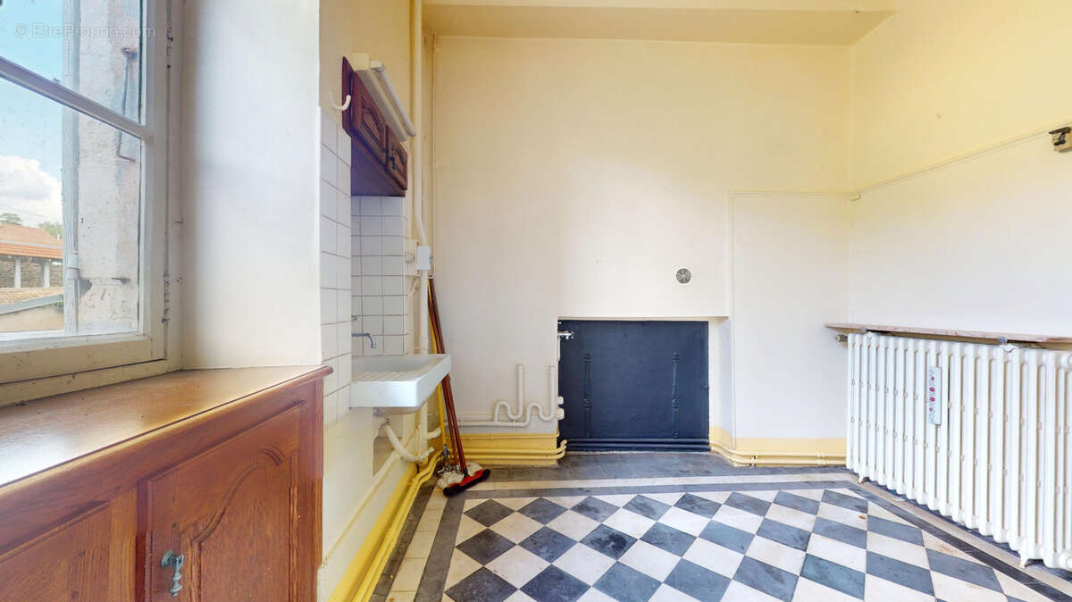 Appartement à ORCHAMPS