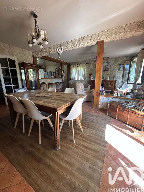 Photo 8 - Maison à TOURNAN-EN-BRIE