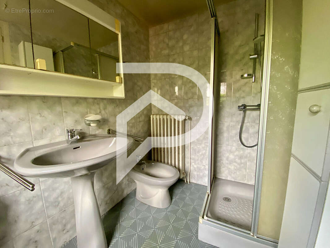 Maison à OLORON-SAINTE-MARIE