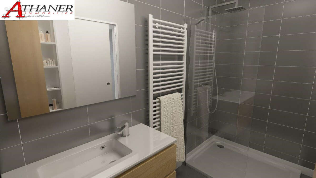 Appartement à LATOUR-BAS-ELNE