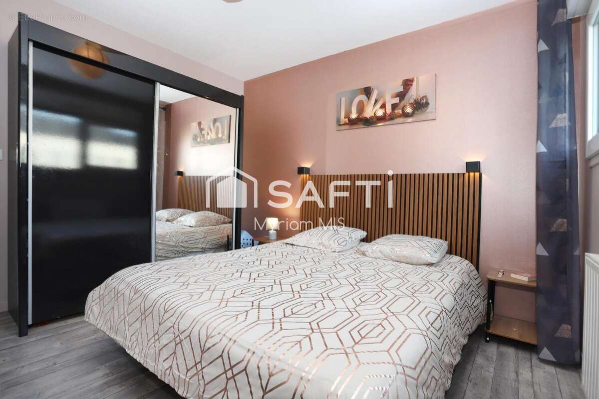 Photo 6 - Maison à SAINT-JACQUES-DE-LA-LANDE