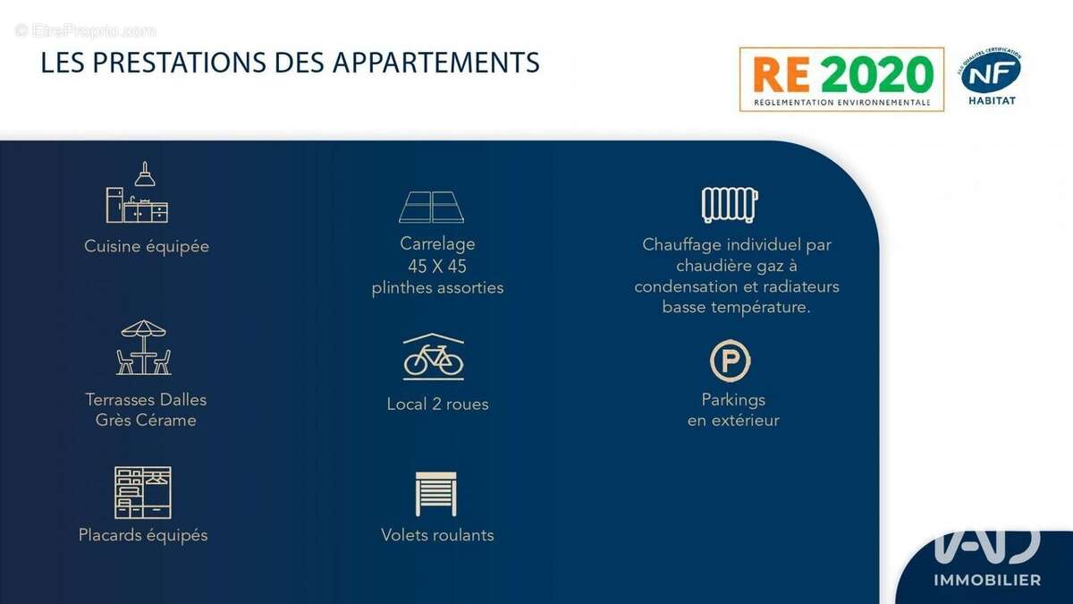 Photo 7 - Appartement à SAINT-GILLES-CROIX-DE-VIE