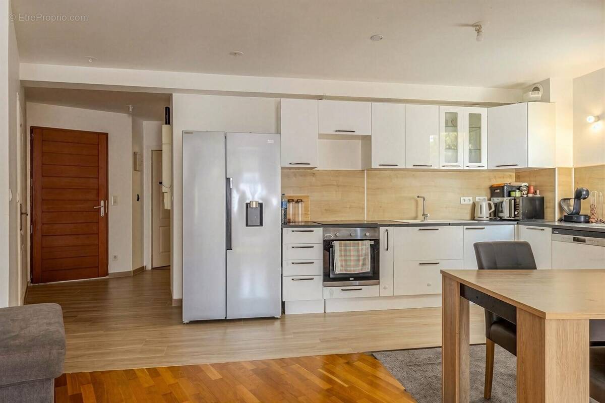 Photo 1 - Appartement à MERU