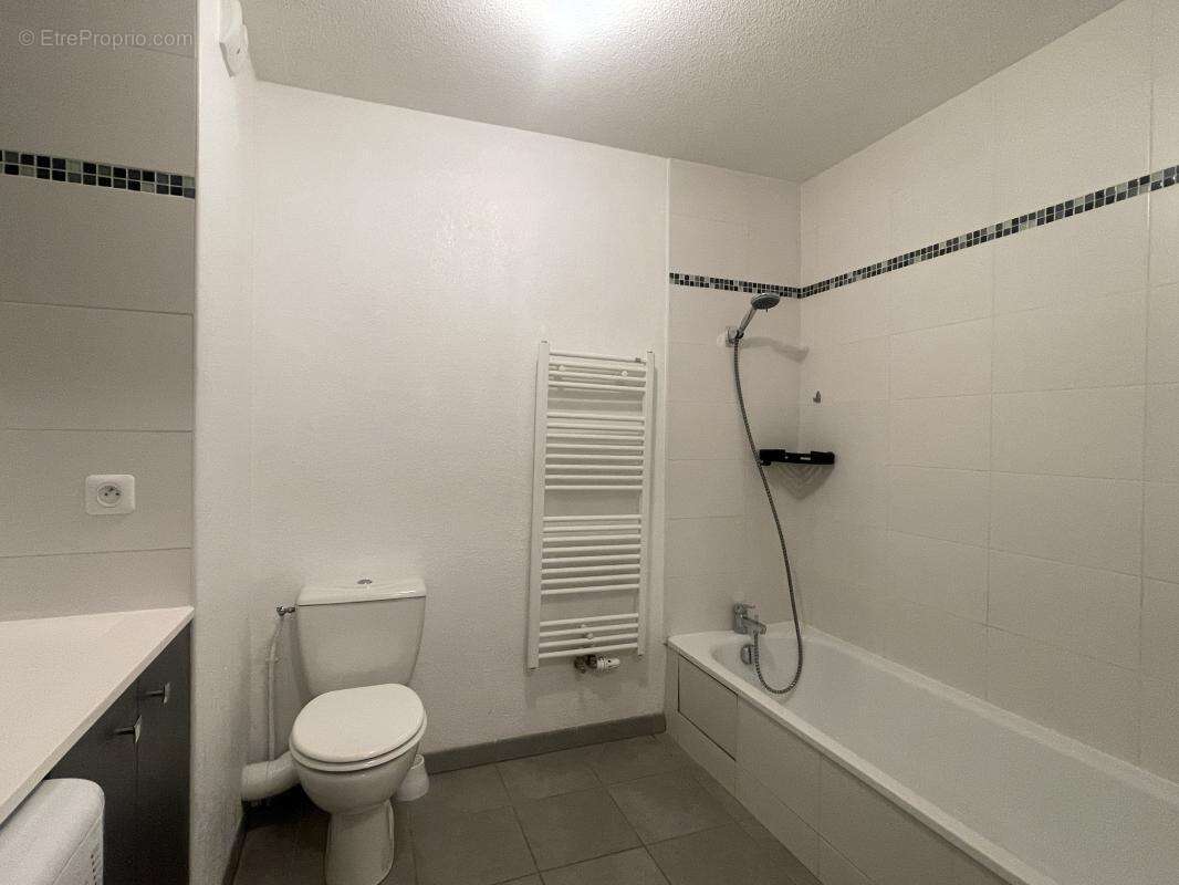 Appartement à TOURNEFEUILLE
