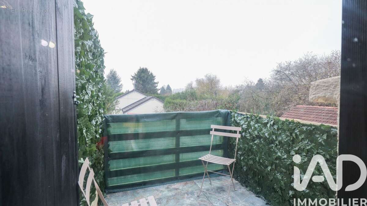 Appartement 18 m² à Villepinte  - photo 7