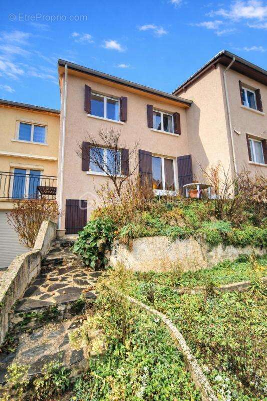 Maison à SAINT-ETIENNE