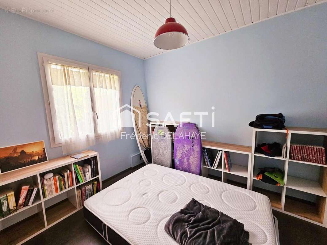 Photo 7 - Maison à CASTELNAU-DE-MEDOC