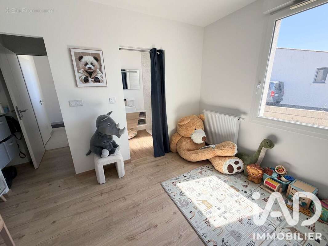 Maison 82 m² à Ferrieres  - photo 6