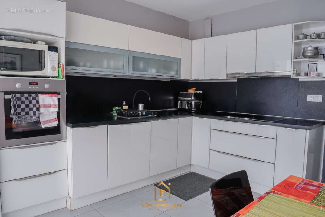 Appartement à LINGOLSHEIM