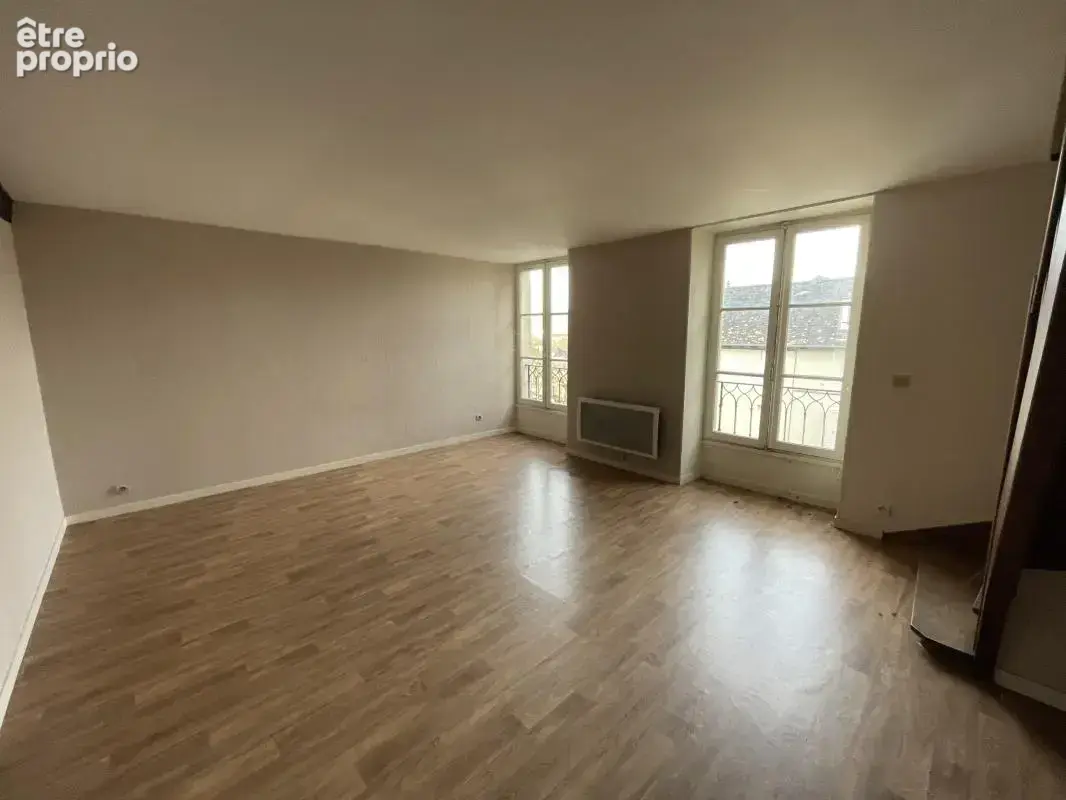 Vente appartement terrasson - photo 2