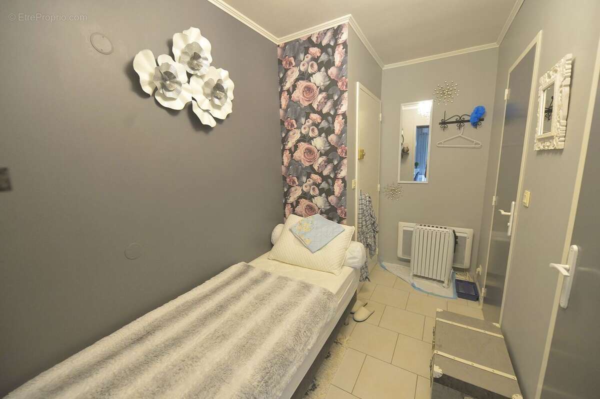 Appartement à SAINT-GEORGES-DE-DIDONNE