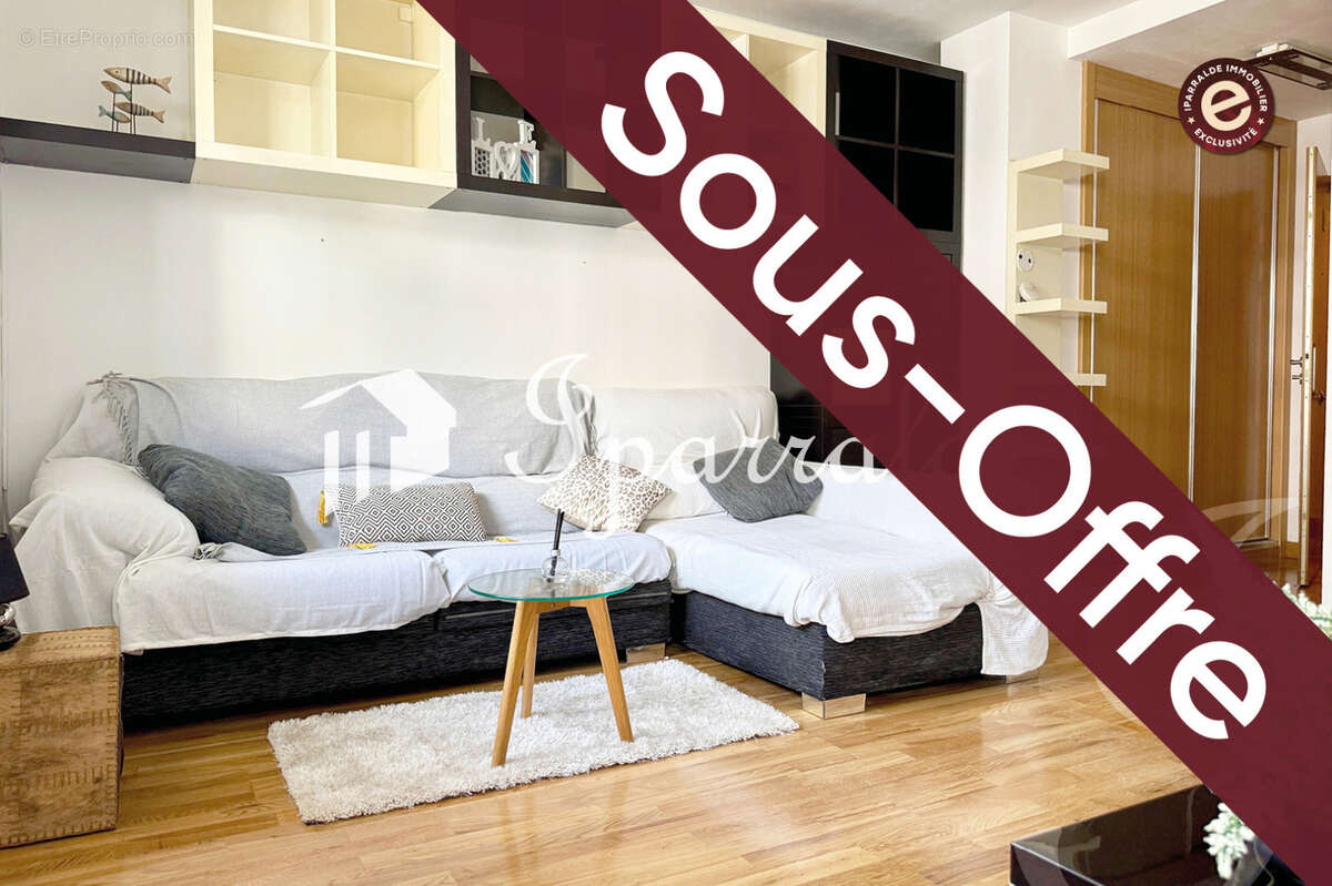 Appartement à HENDAYE