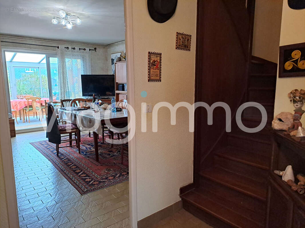 Maison à SAINT-NAZAIRE