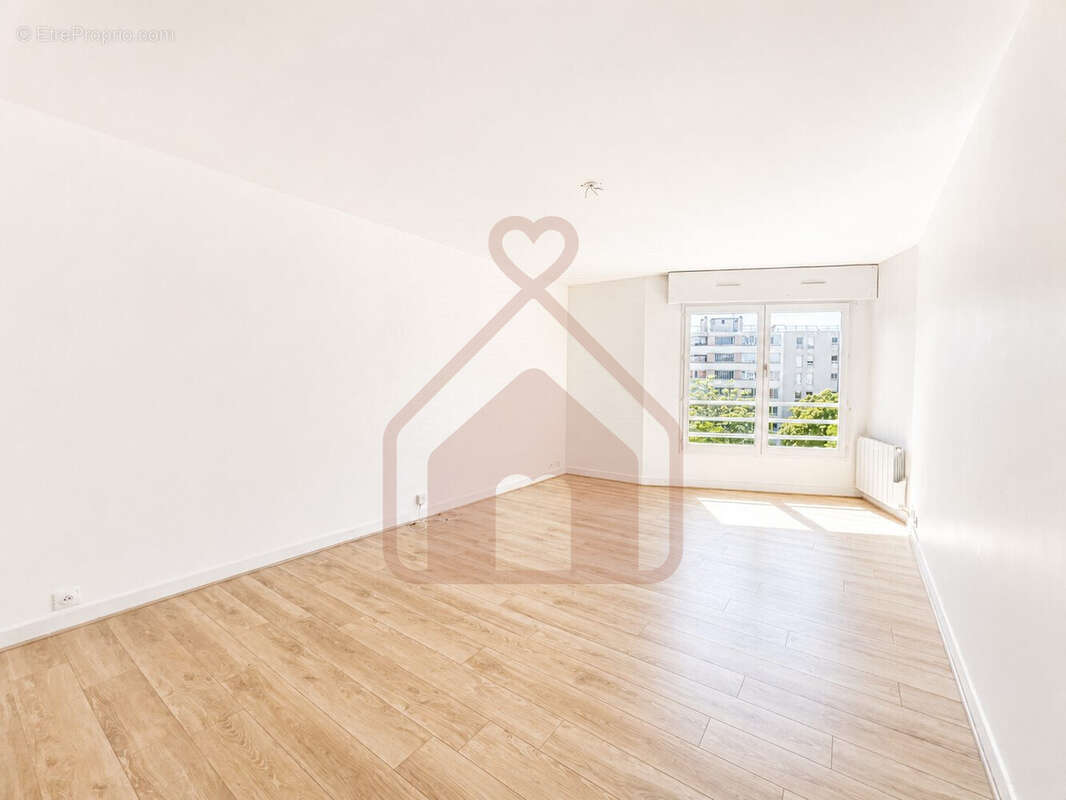 Appartement 67 m² à Le Kremlin-Bicetre  - photo 2