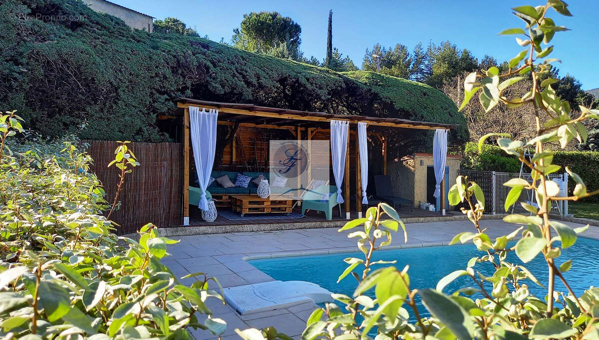 Maison à BEDOIN