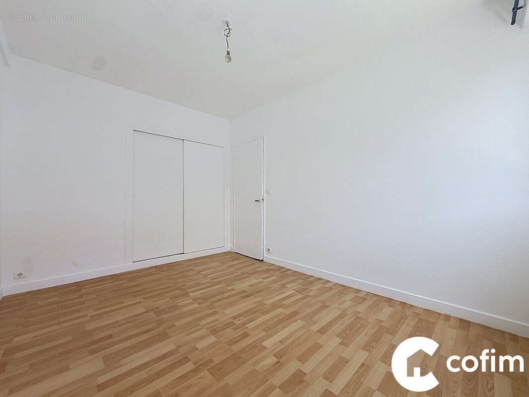 Appartement à PAU