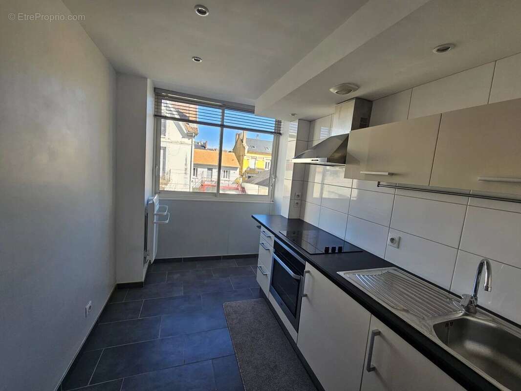 Appartement à TARBES