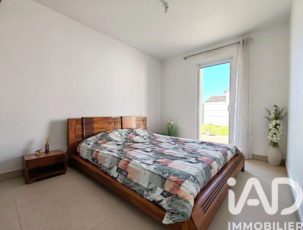 Photo 7 - Maison à LE PERRIER