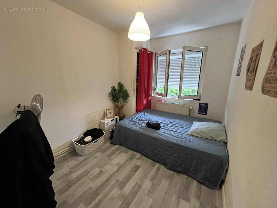 Maison à VALENCIENNES