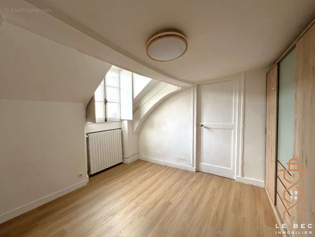 Appartement à VANNES