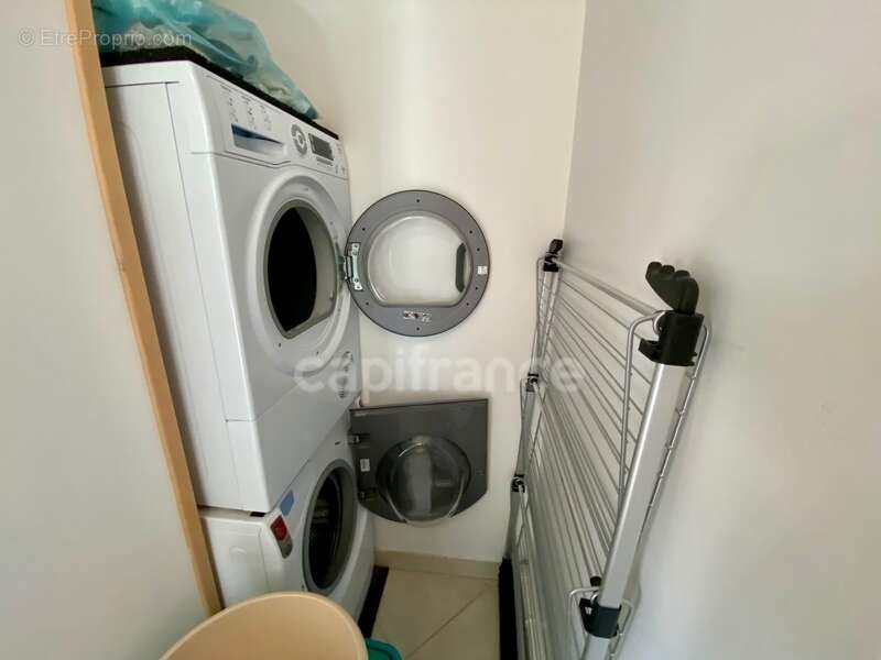 Appartement à ARRADON