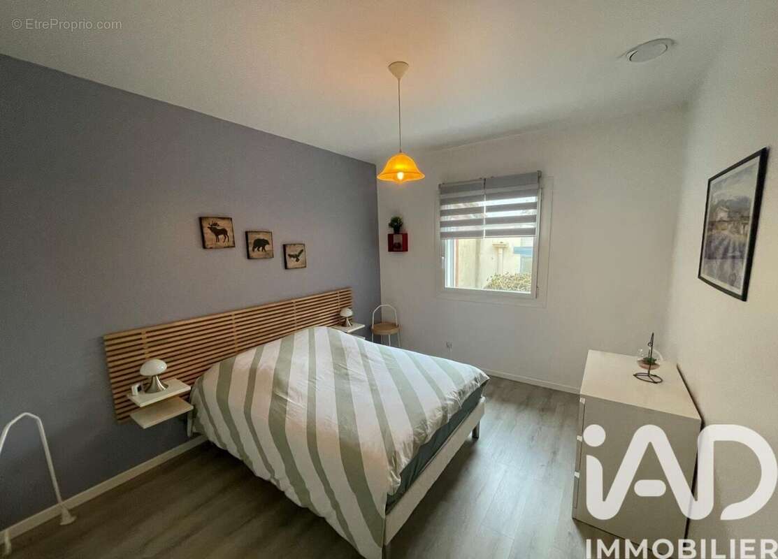 Photo 8 - Maison à AIGUES-VIVES