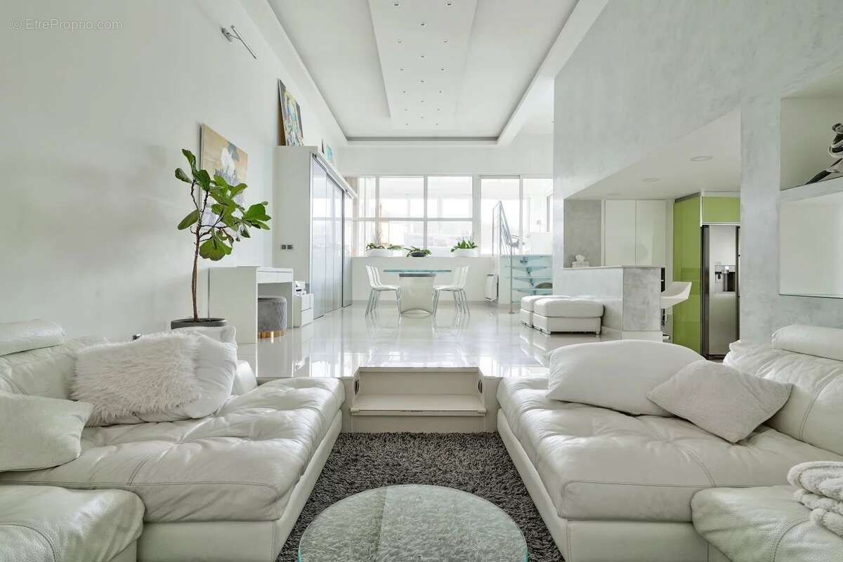 Appartement à CLAMART