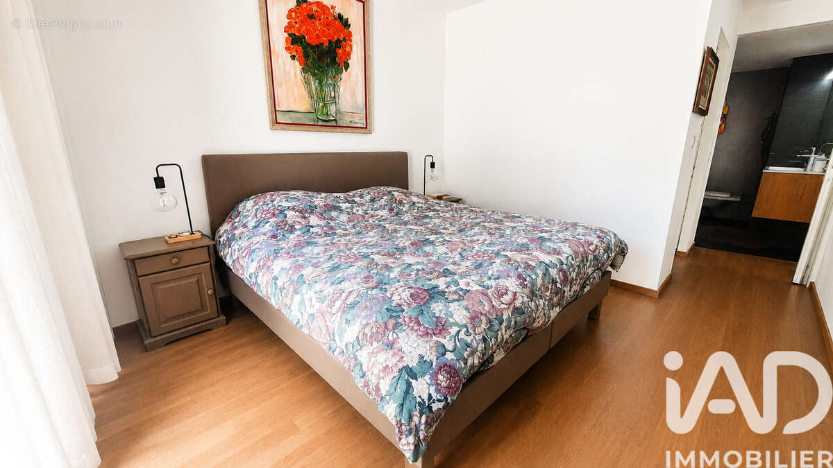 Photo 8 - Appartement à MITTELHAUSBERGEN