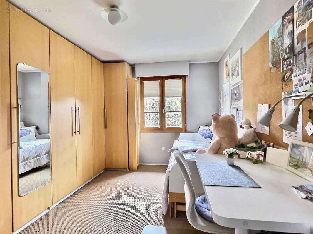 Maison à DIVONNE-LES-BAINS