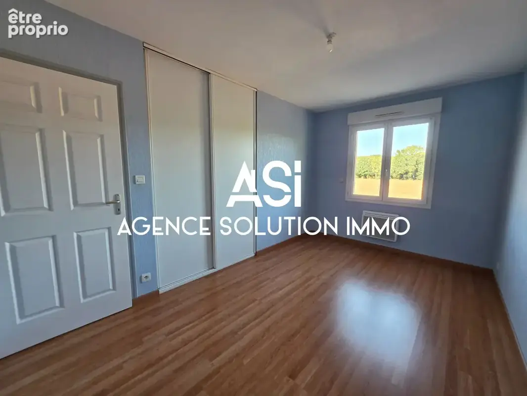 Maison 89m² - 3 chambres - 582 ²m de terrain - photo 7