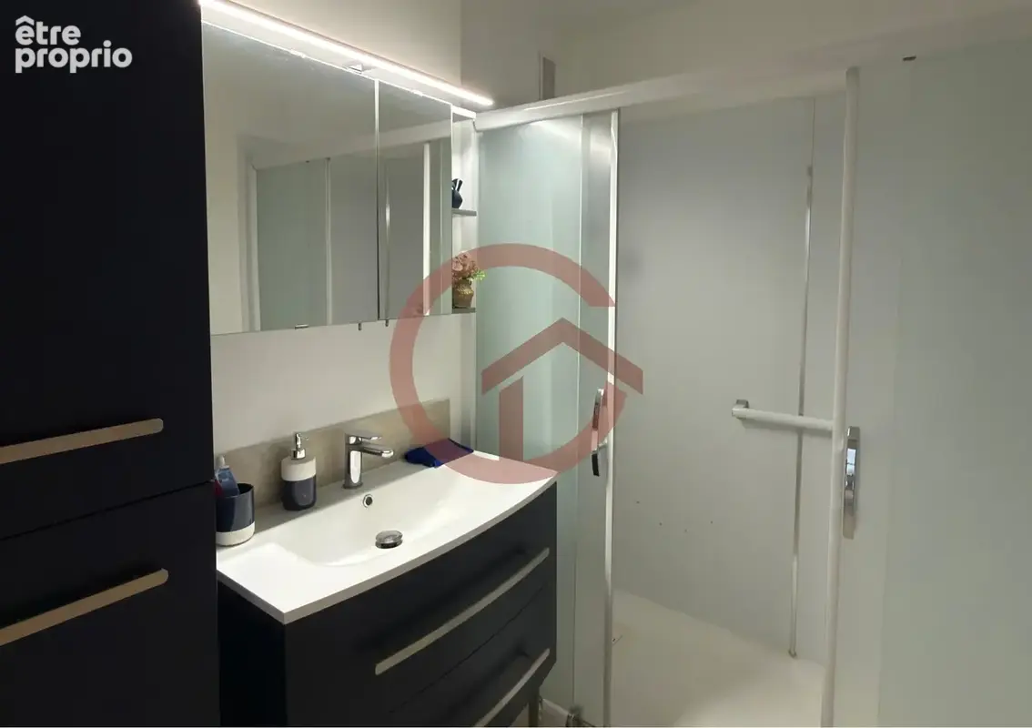 Exclusivité   viager occupé port-fréjus ii   4 pièces rénové   dernier étage   traversant   décote 47 % - photo 17