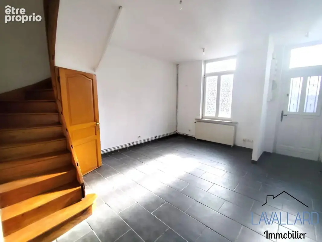 Maison 4 pièces 72 m² à vendre à Amiens (80000) - photo 2